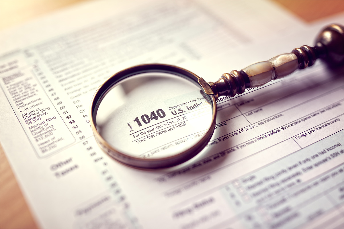 Obtaining a Company and Personal Tax Number (ITIN) in America